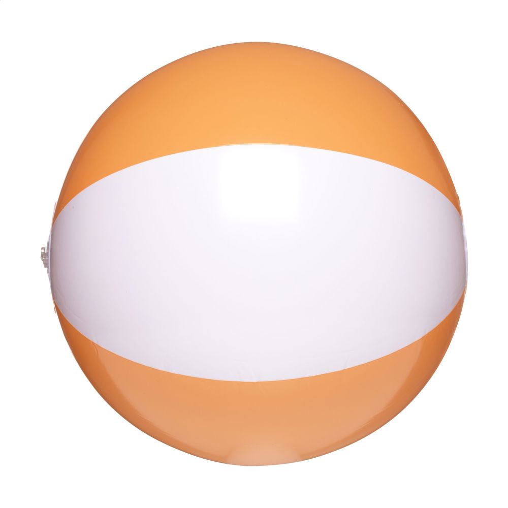 BeachBall Ø 27 cm strandbal