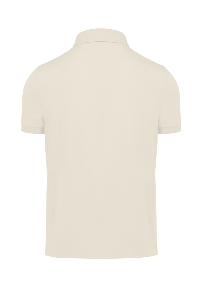 CGPU424 - MY POLO 180 Heren korte mouwen