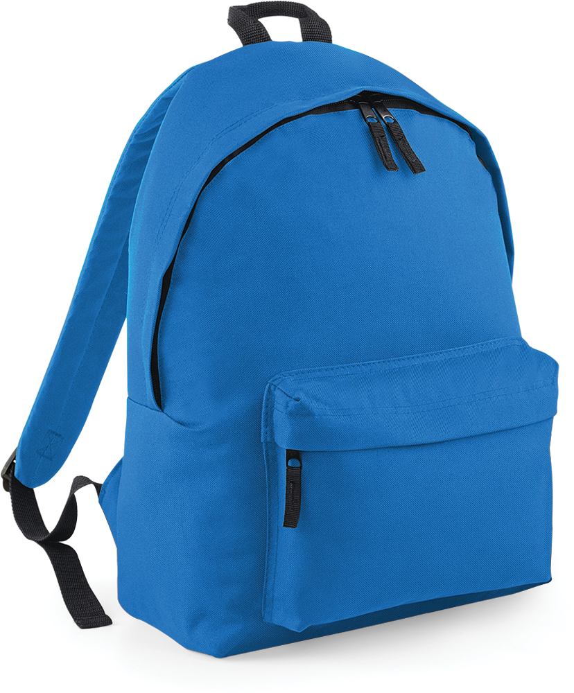 BG125 - Rugzak Original Fashion - Sapphire Blue