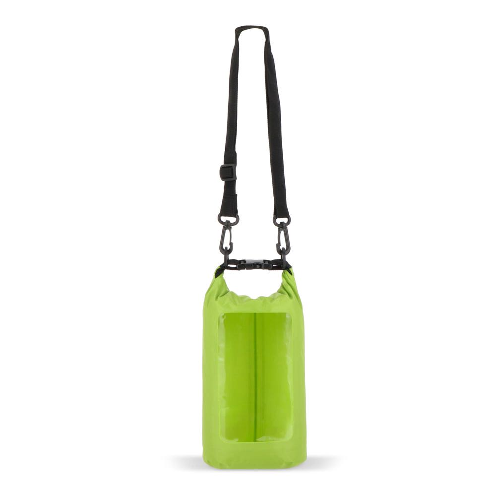 2L Ripstop Drybag voor Mobiele Telefoon  IPX6