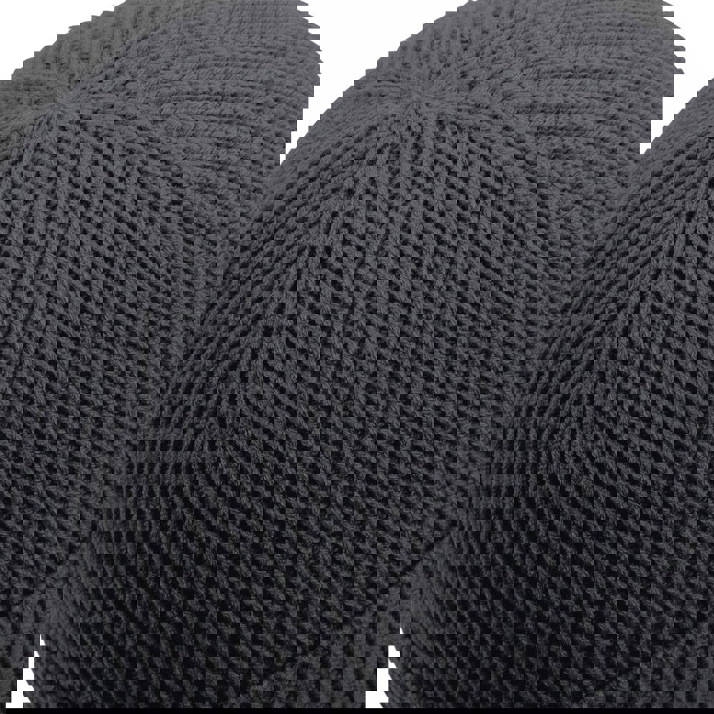 B442R - Trendy muts met patch