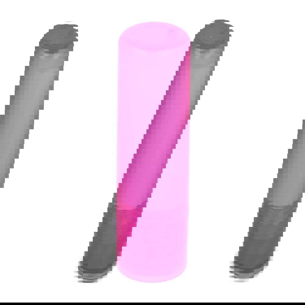 Klassieke lippenbalsemstick gerecycled materiaal