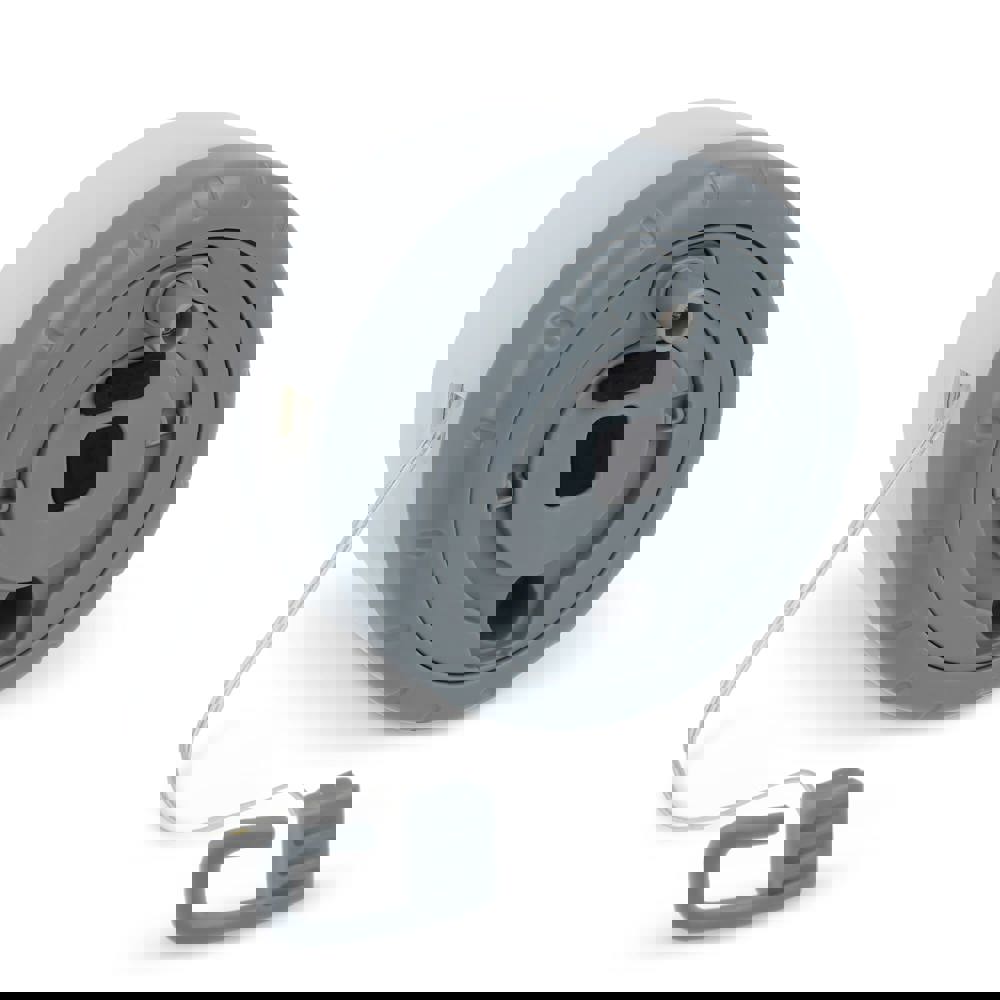 InsideOut Retractable string lights