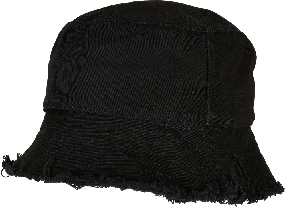 FL5003OE - Bob met open rand