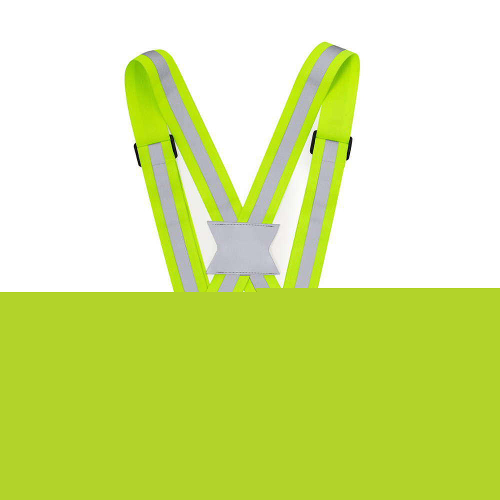 Reflecterend Vest Elisian