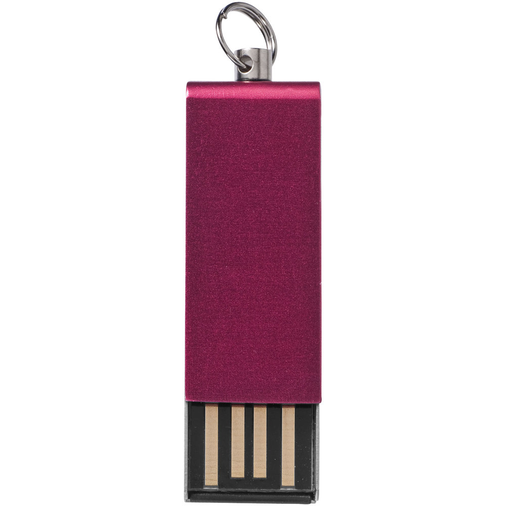 Mini rotate USB