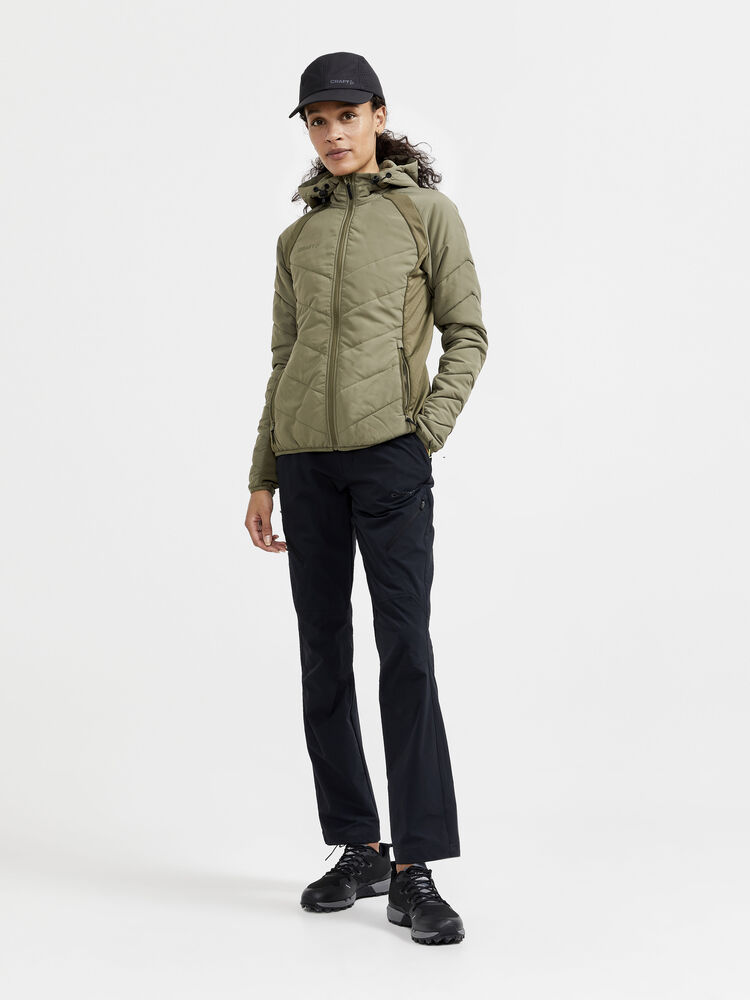 Craft - ADV  Explore Hybrid Jacket W Rift M