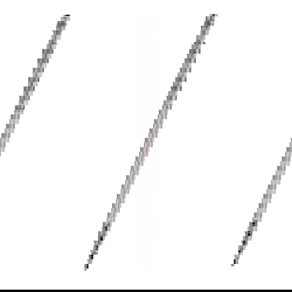 Balpen Pier Clear transparant