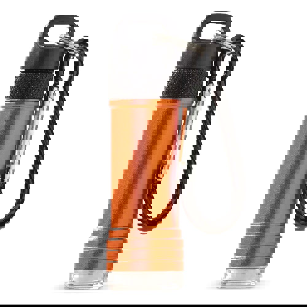 Magnetisch survival lampje