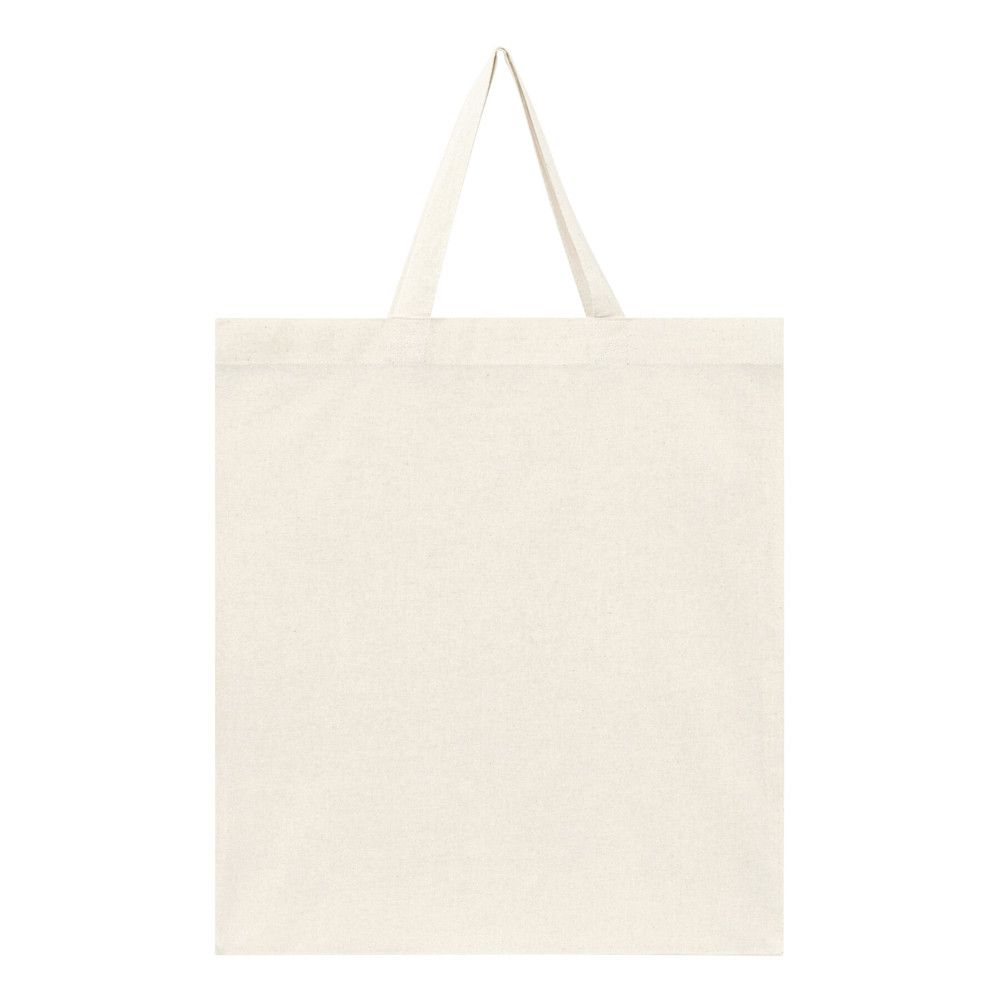 BIG PURE - Katoenen tas