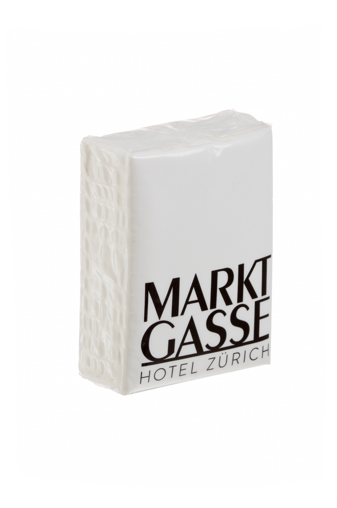 Pocket Pack Mini Flexo-Druk