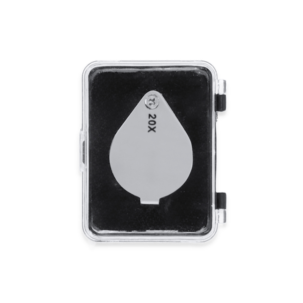 Vergrootglas Rindex 20X