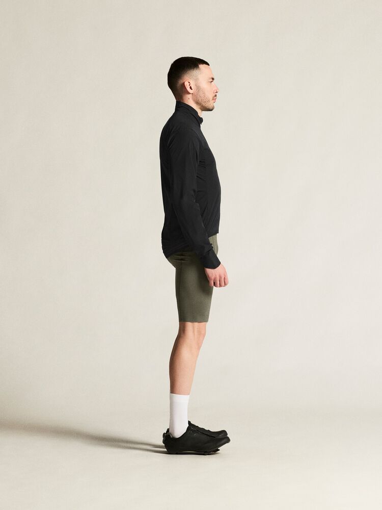 Craft - Endur Light Wind Jacket M Black XL