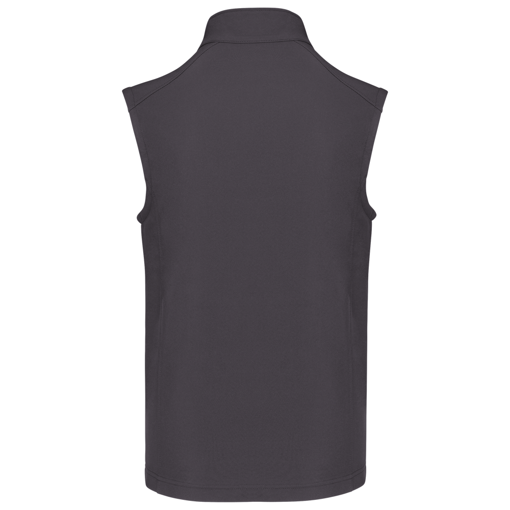 K403 - Softshell bodywarmer