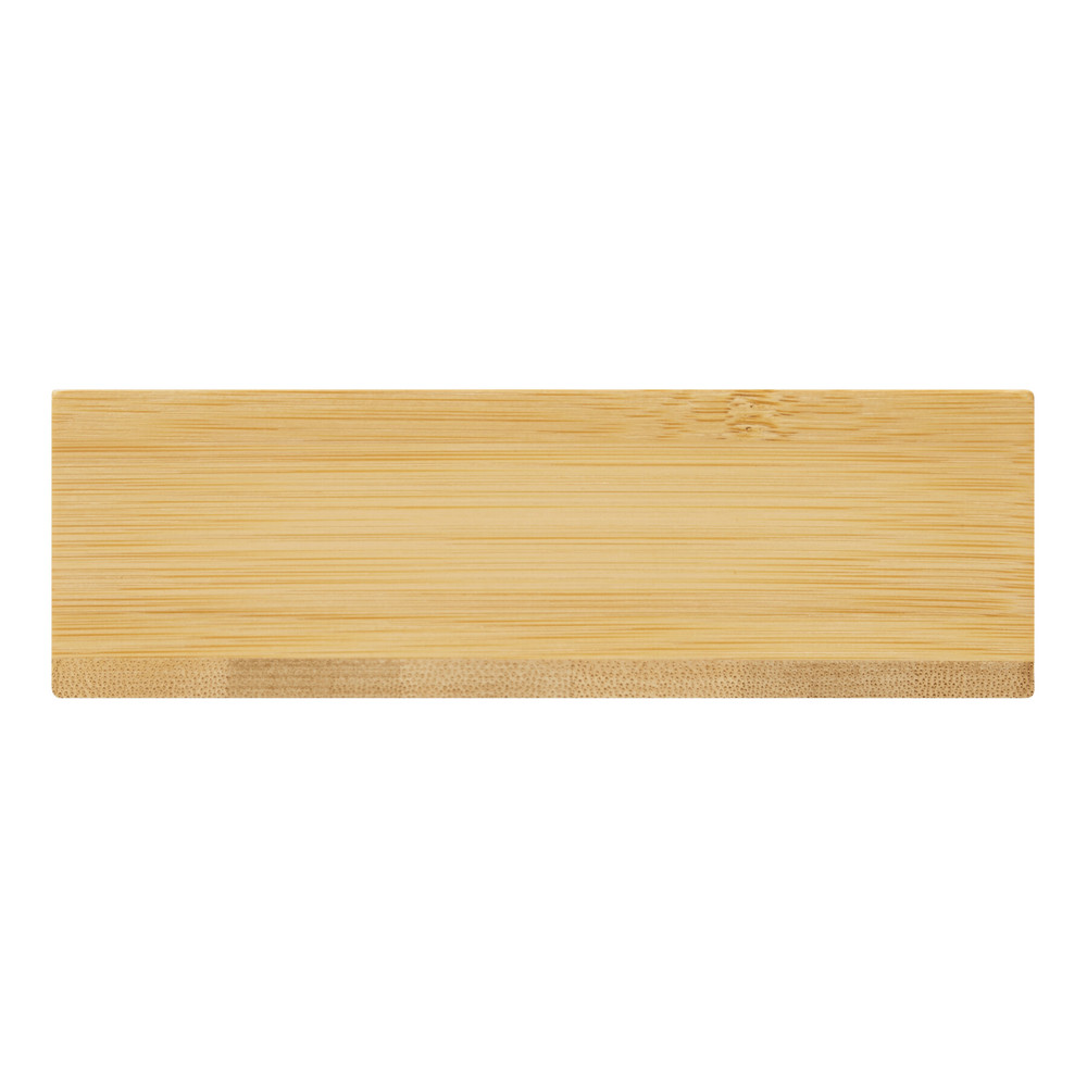 BAMBOO WINE - Wijn- en kaasset