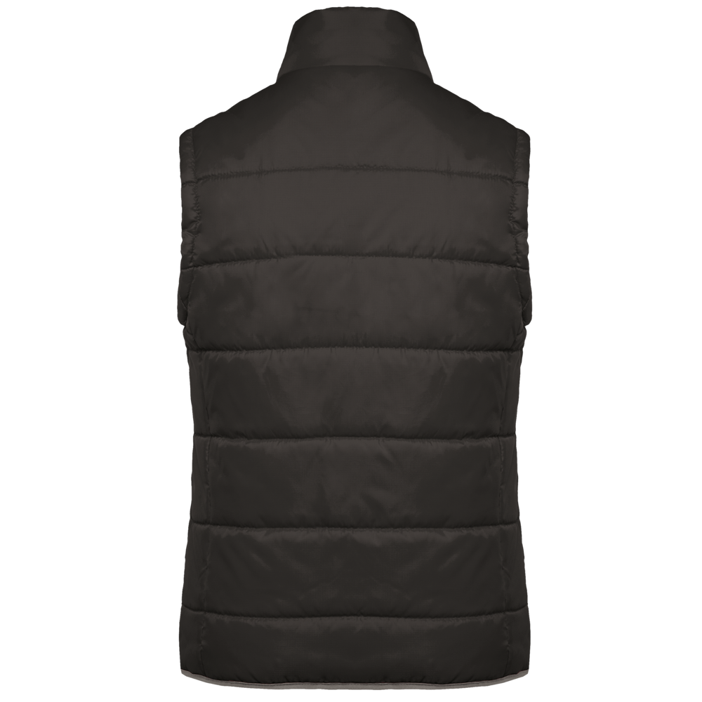 K6116 - Gewatteerde bodywarmer