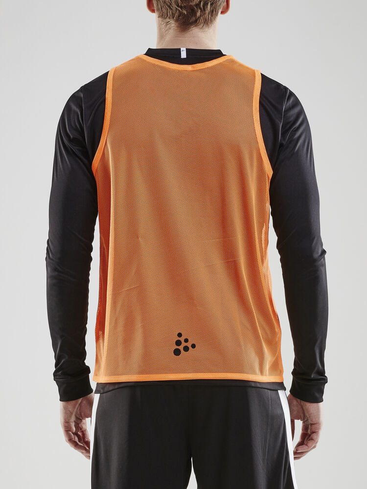 Craft - Pro Control Vest Uni Flourange XS