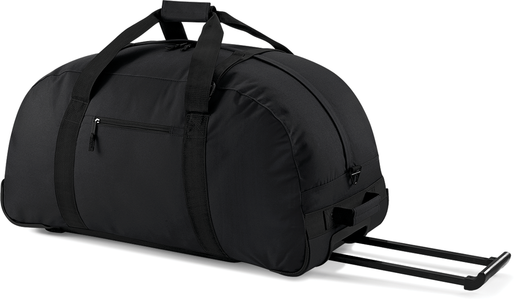 BG23 - Classic Wheelie Holdall
