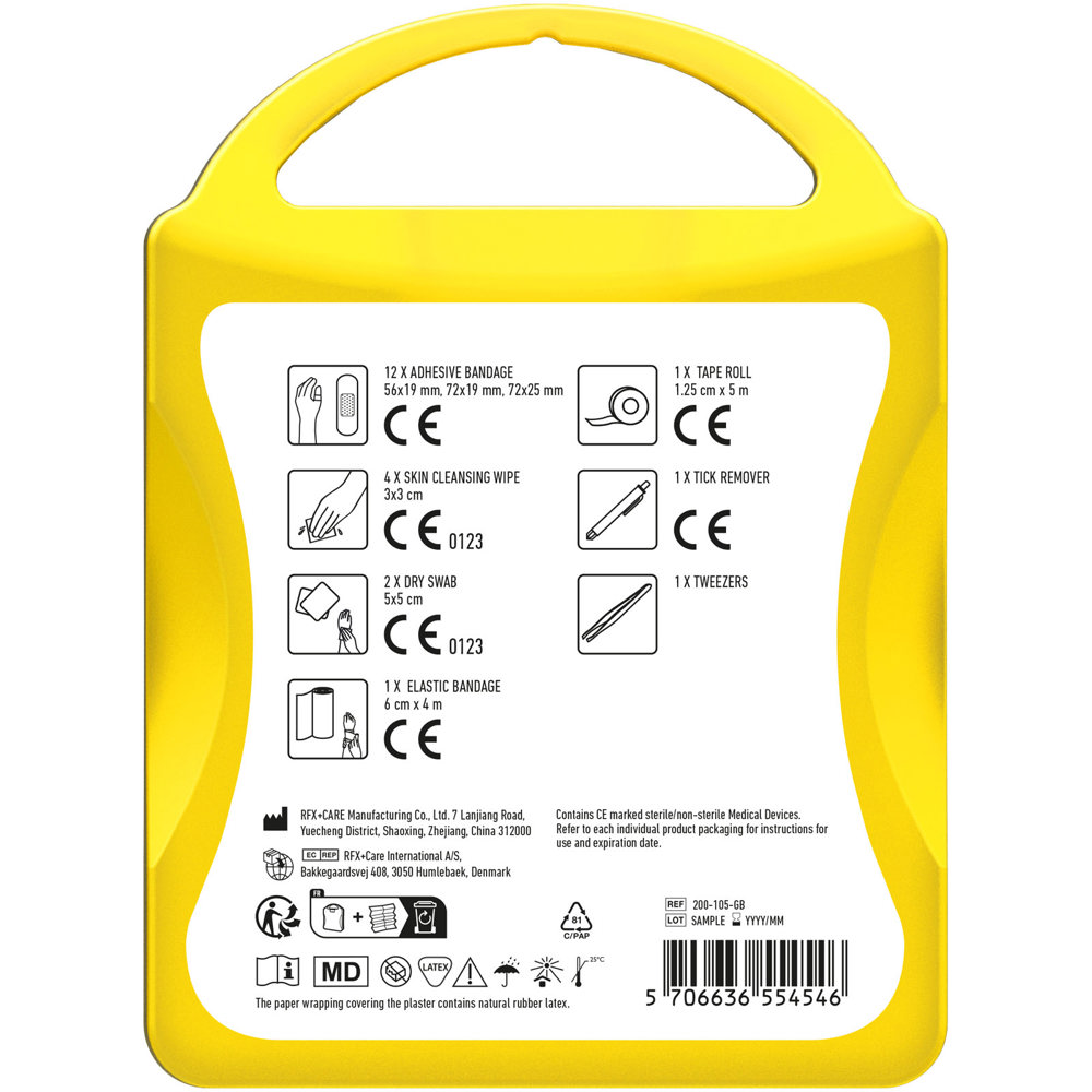 MyKit huisdieren set