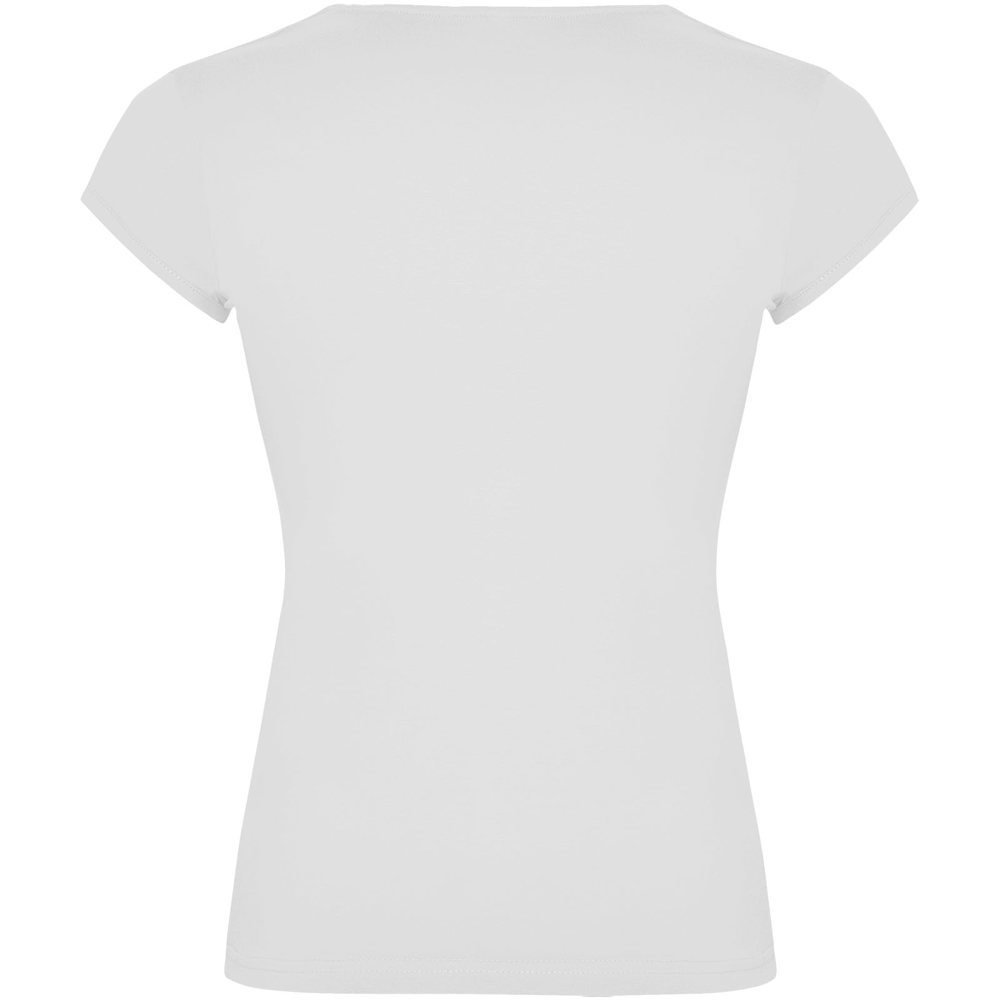 Belice 200 g/m² damesshirt met korte mouwen