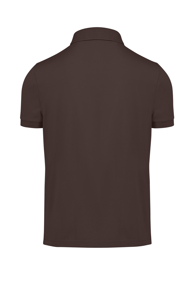 CGPU424 - MY POLO 180 Heren korte mouwen