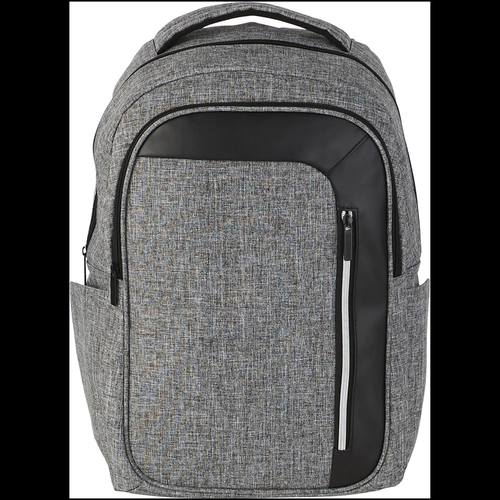 Vault RFID 15" laptop rugzak 16L