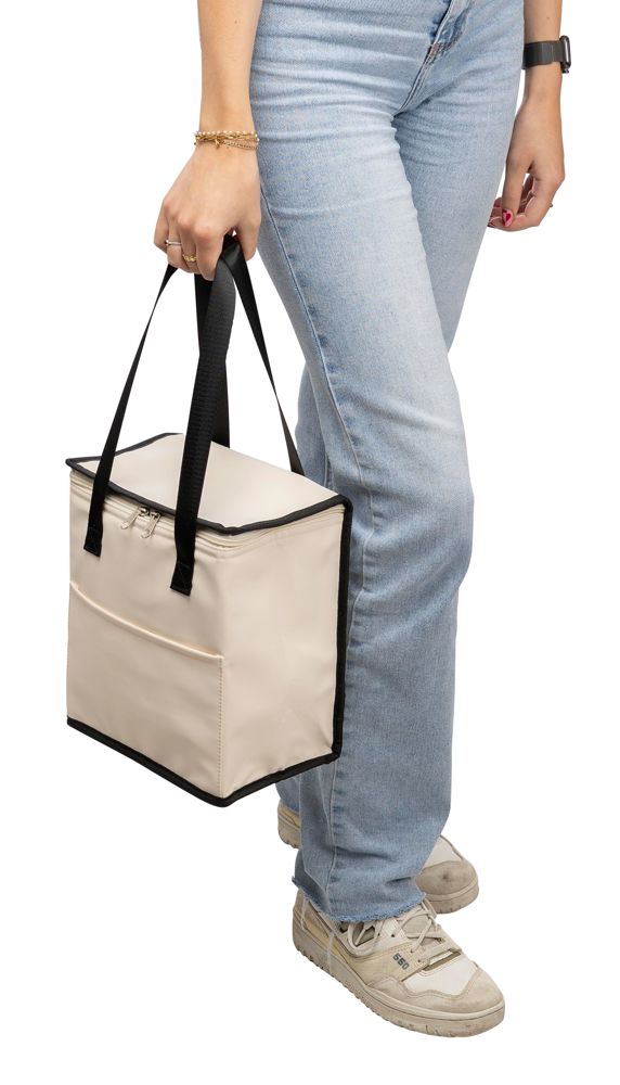 Gerecyclede PU koeltas Adira