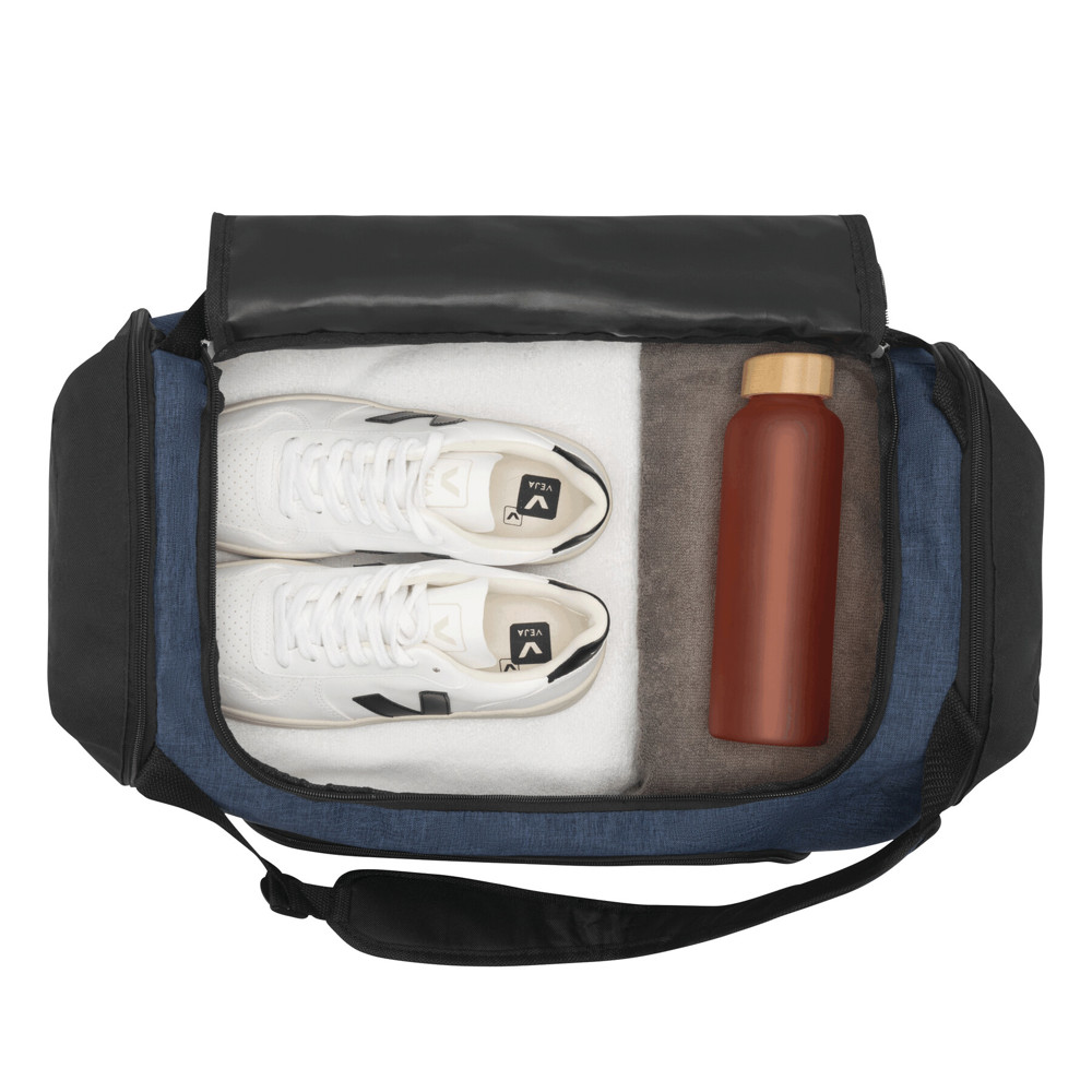 2 IN 1 - Sporttas