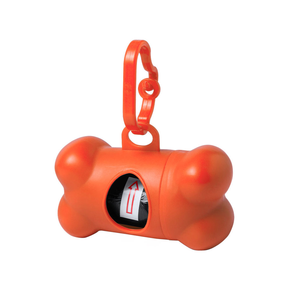 Zakjes Dispenser Rucin - NARA