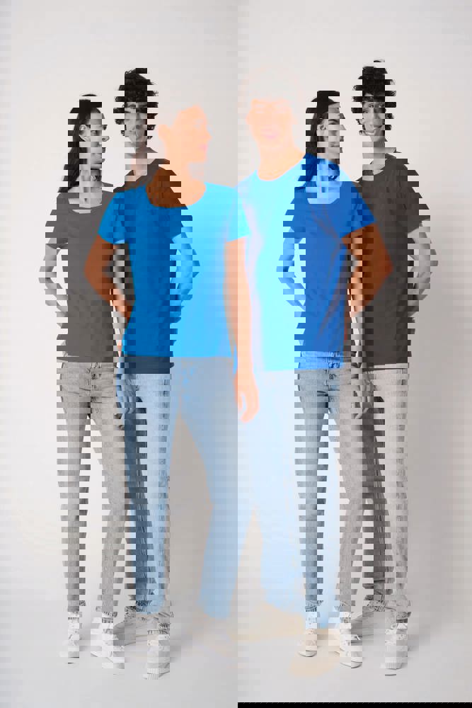 IB310X - iDeal150 heren T-shirt