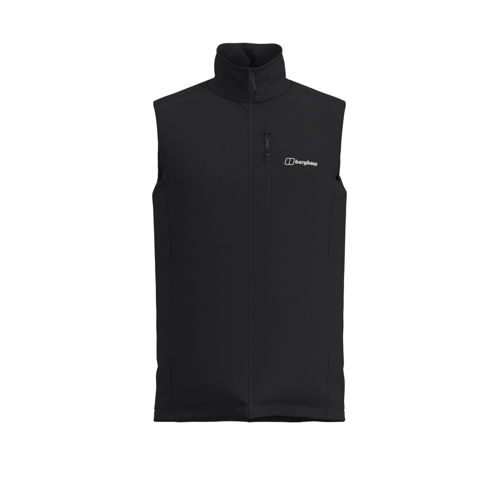 Berghaus Men's Prism PTA IA FL Vest