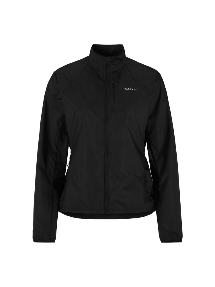 Craft - Essence Wind Jacket 2 W Black L
