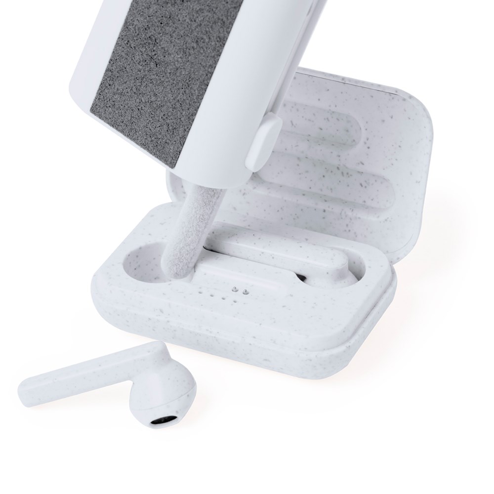 Schoonmaak Set Tousend