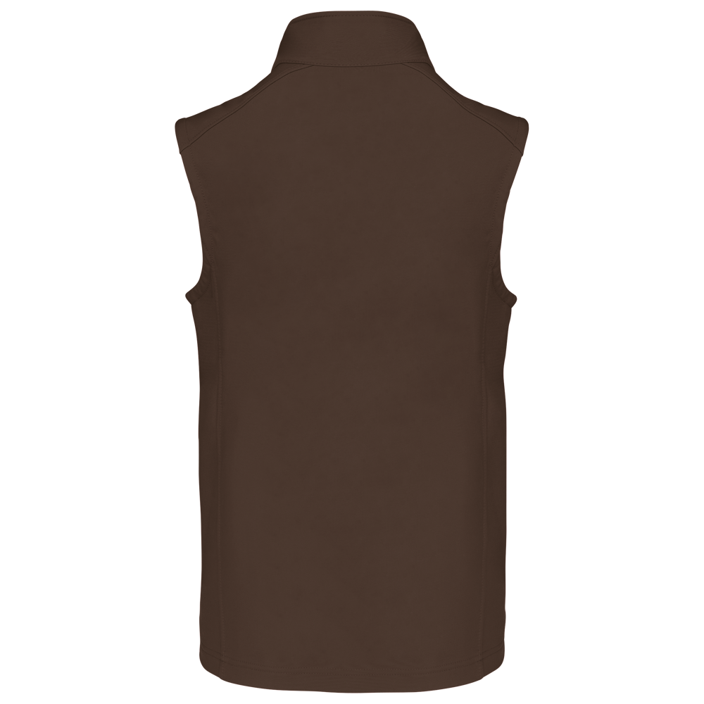 K403 - Softshell bodywarmer