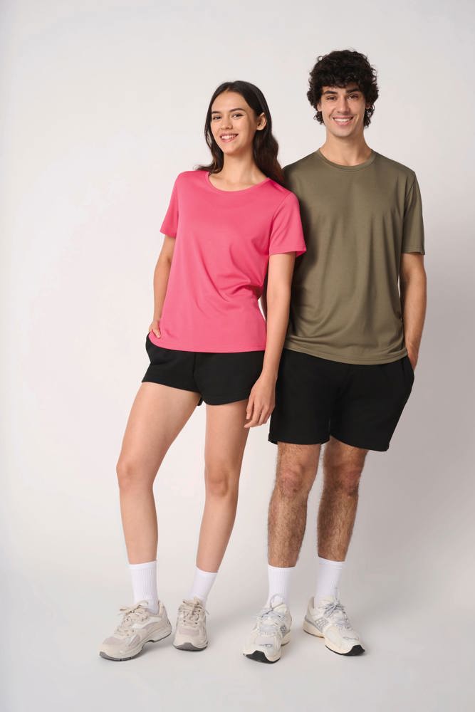 IB300CC - Mercury heren sport T-shirt