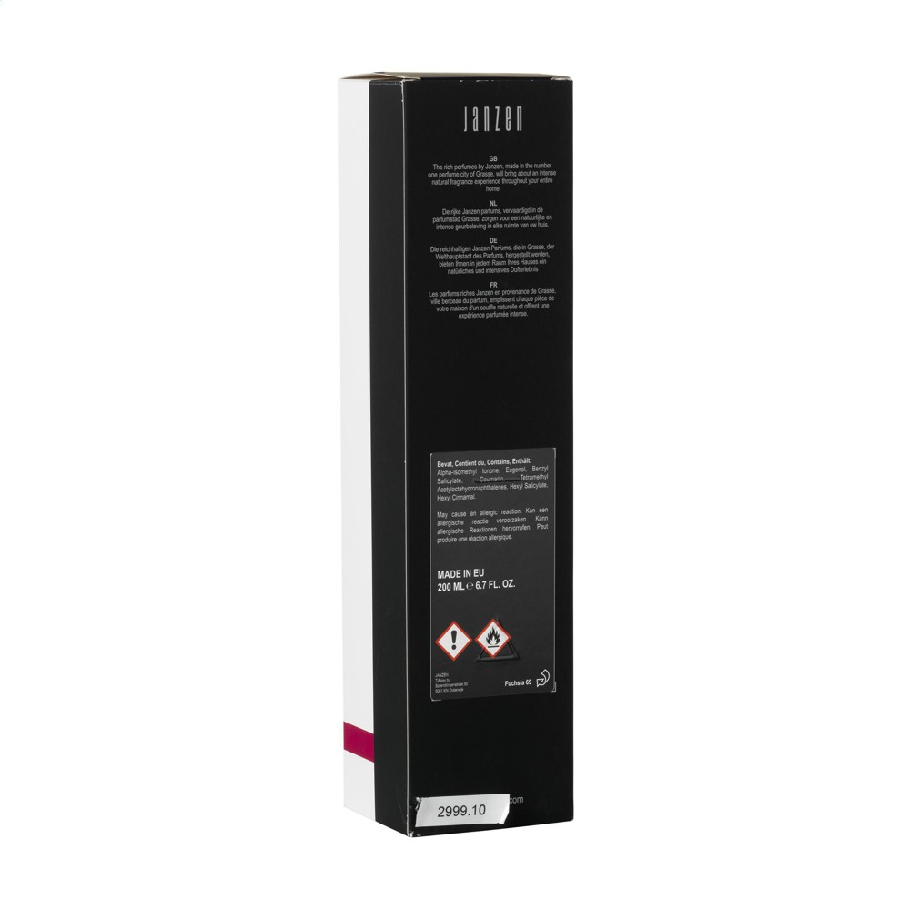 JANZEN Home Fragrance Sticks Fuchsia 69 — extra beeld