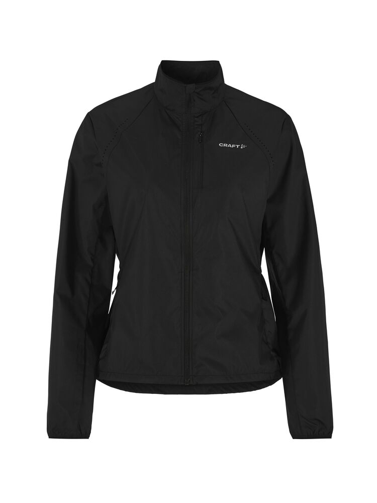 Craft - Essence Wind Jacket 2 W Black L