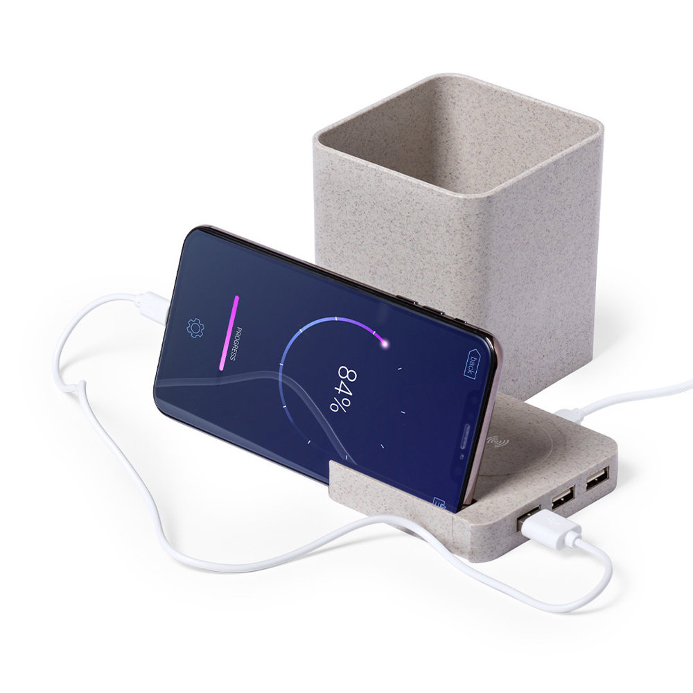 Multifunctioneel Pennenbakje Dowex