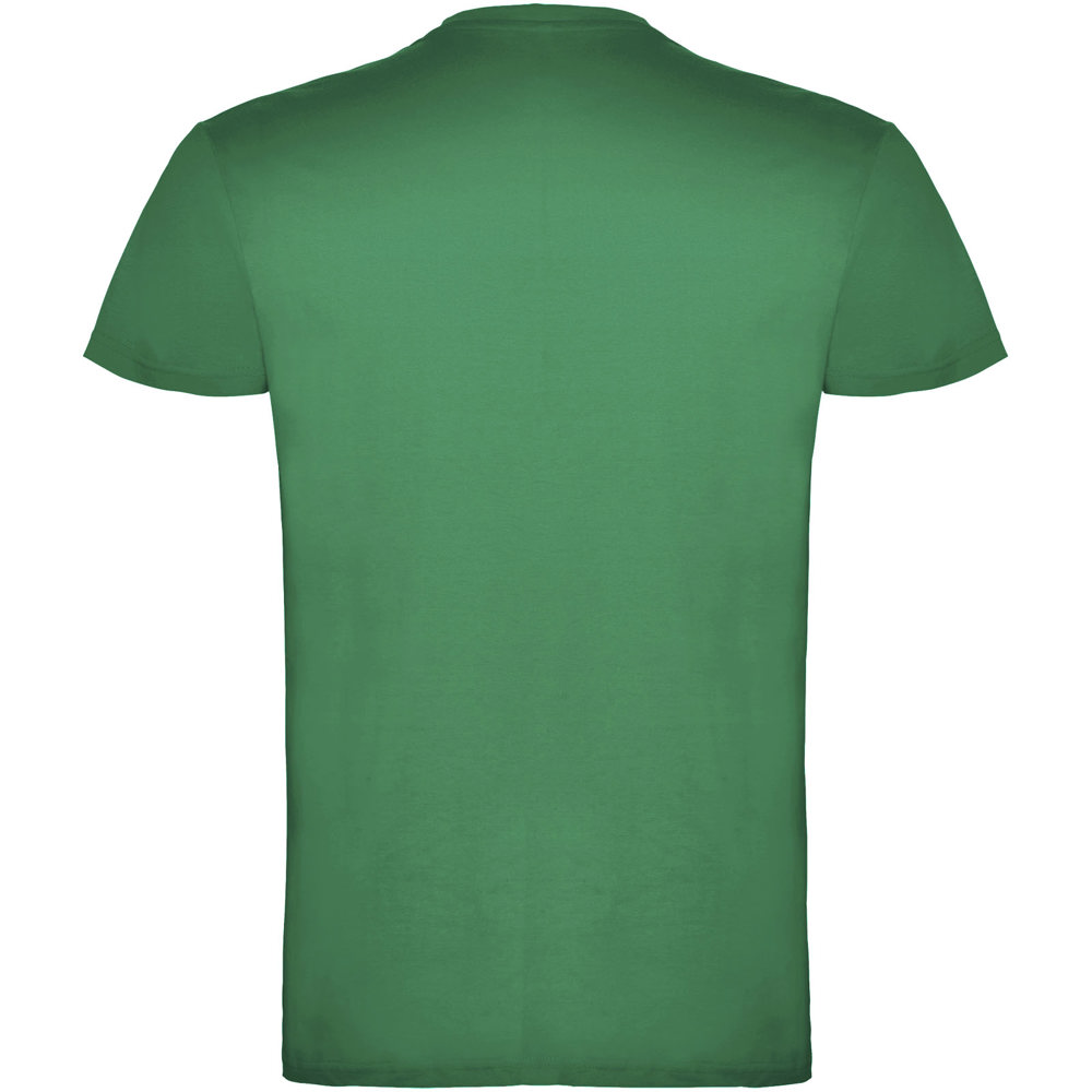 Beagle 155 g/m² kindershirt met korte mouwen