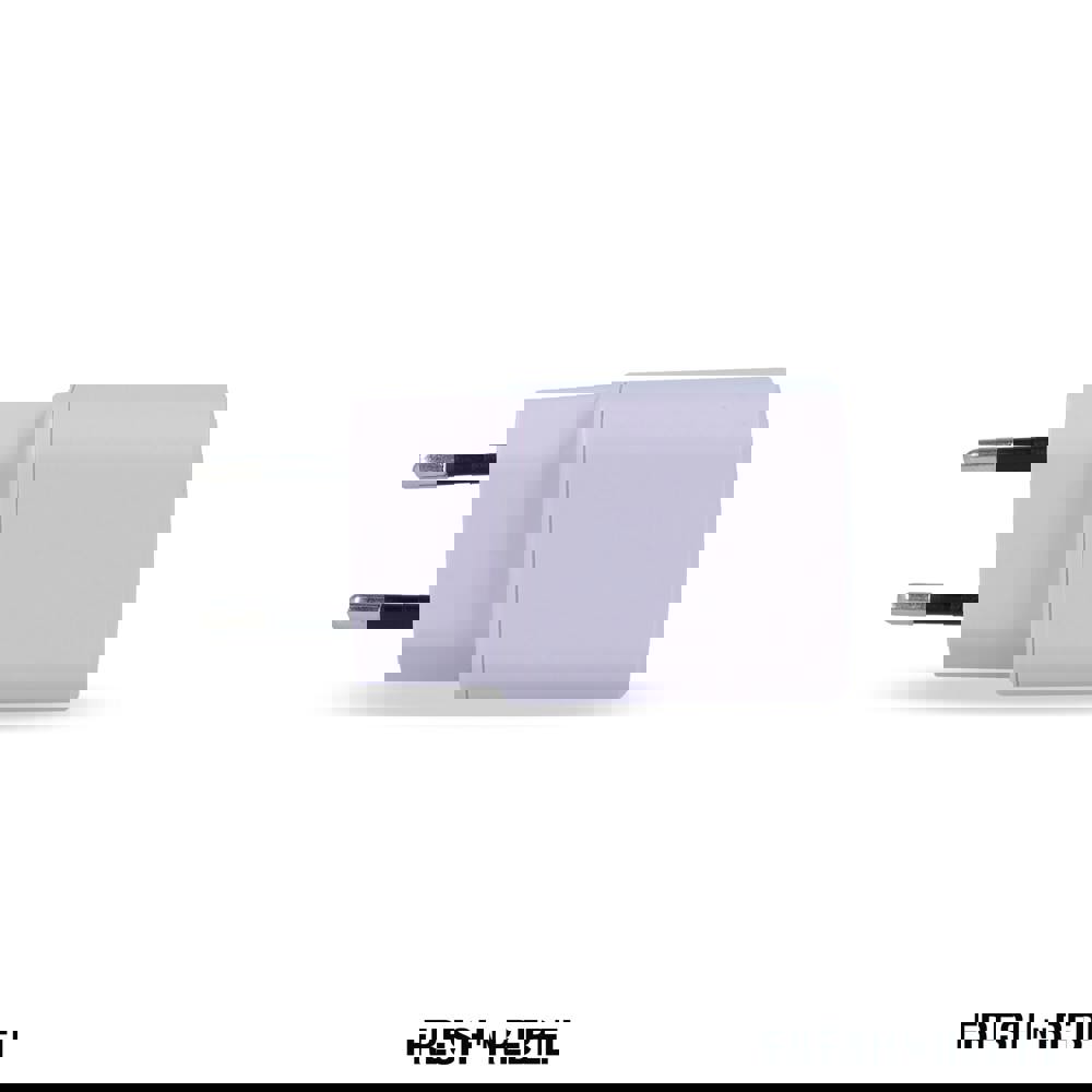 2WC30 I Fresh 'n Rebel Mini Charger USB-C + A PD // 30W