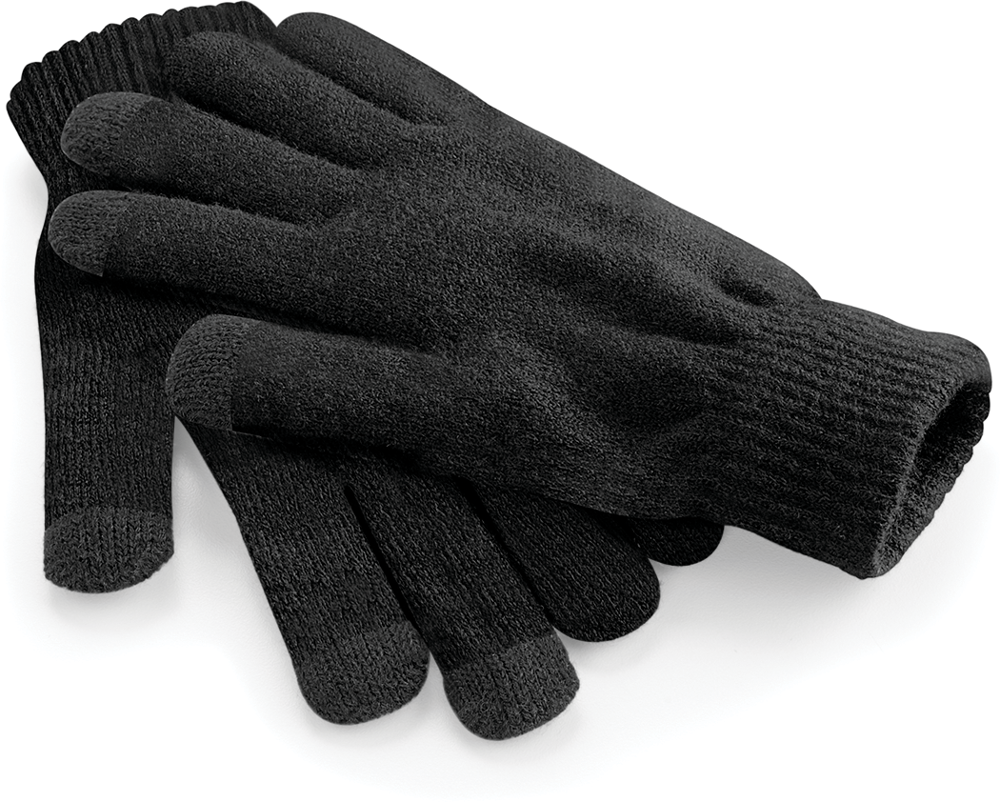 B490 - Touchscreen Smart Gloves