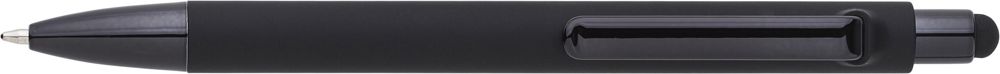 ABS balpen Hendrix - Zwart