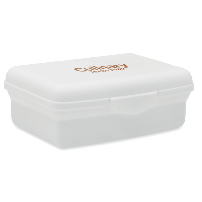 CARMANY - Lunchbox  PP 800ml