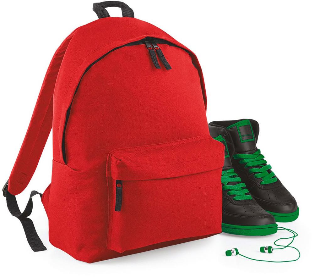 BG125J - Rugzak Fashion Kind