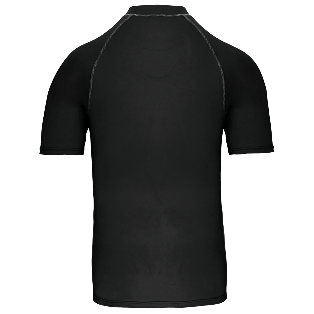 PA4008 - Functioneel kids-t-shirt met korte mouwen en anti-UV-bescherming