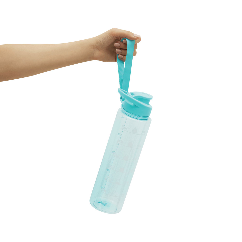 AQUA LEVEL - Sportdrinkfles