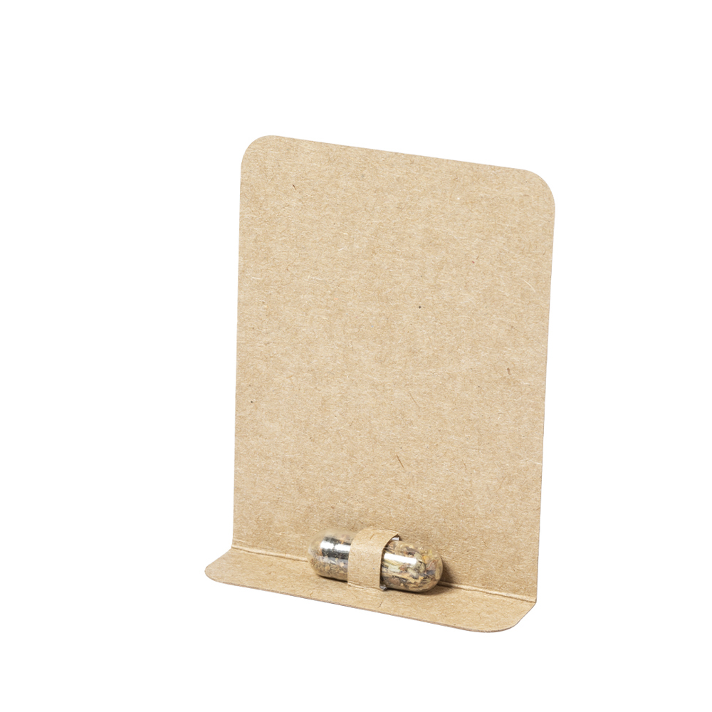 Capsules Zaden Biyok