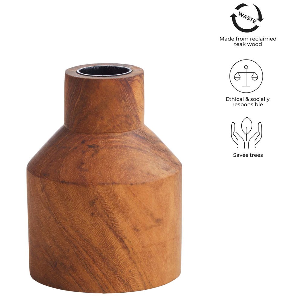 Originalhome dinerkandelaar - M