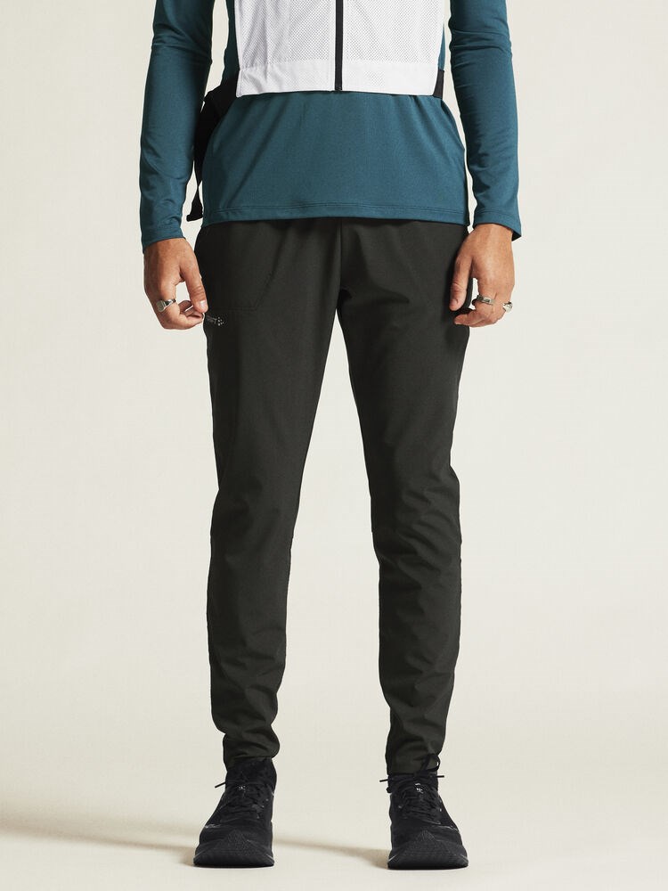 Craft - ADV Essence Training Pants 2 M Black XXL