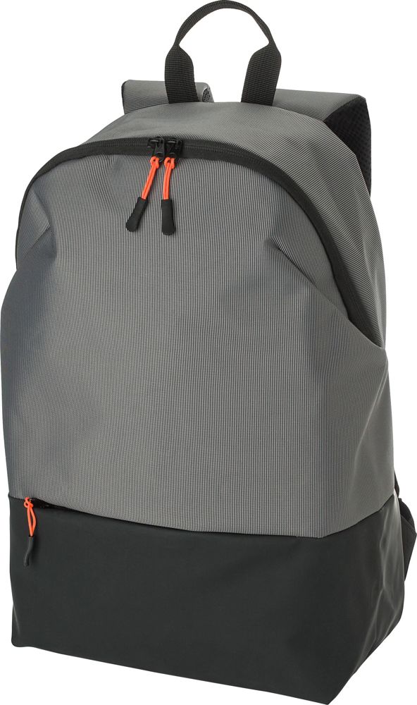 500D Two Tone rugzak Indigo
